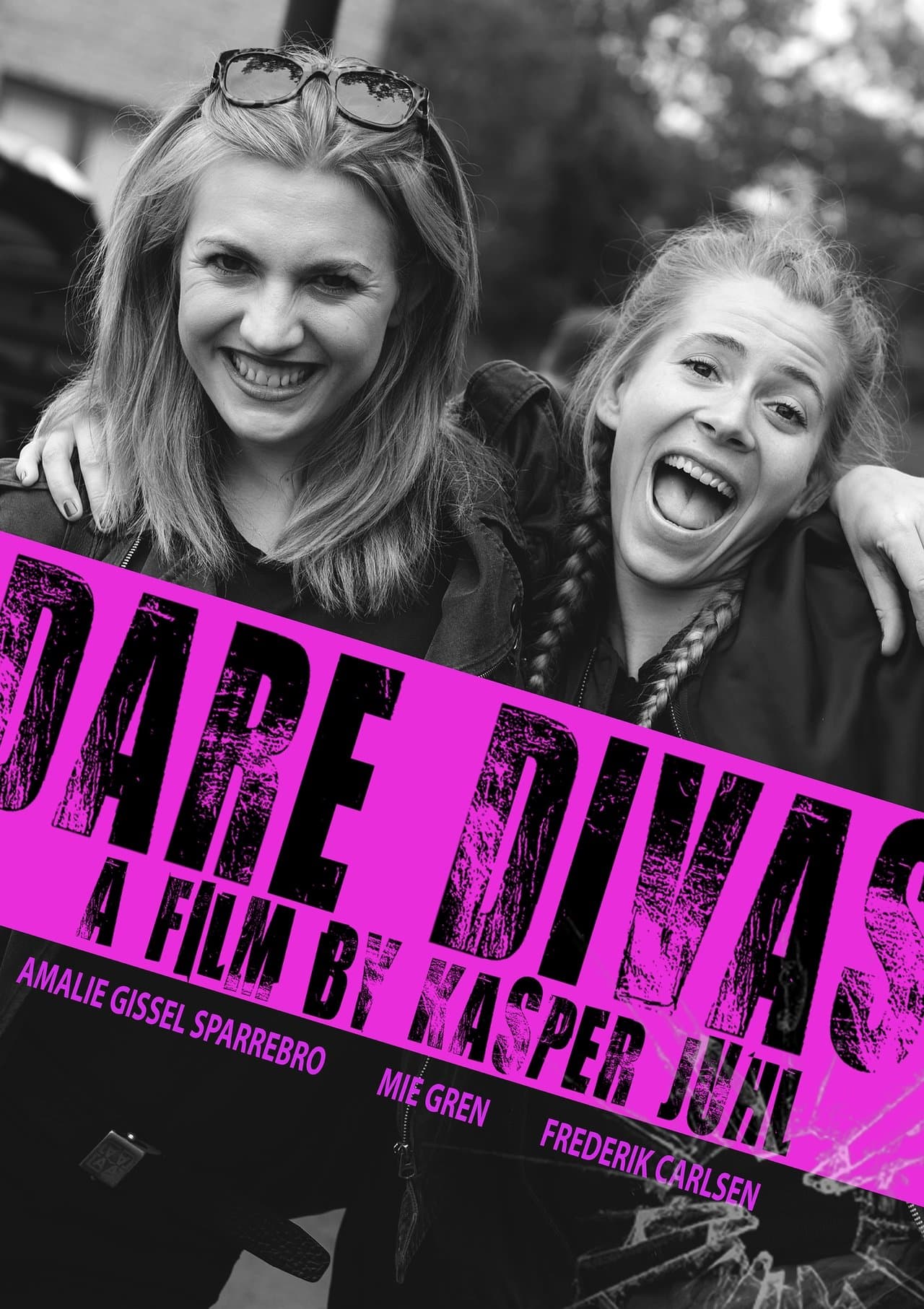 Dare Divas streaming