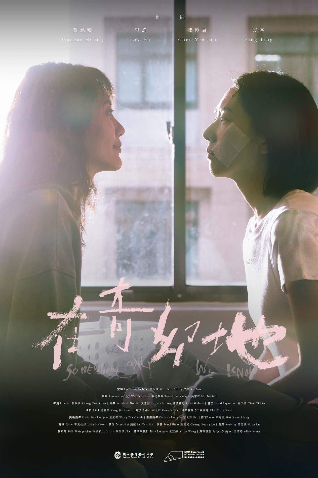 Somewhere Only We Know streaming