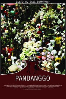 Pandanggo streaming