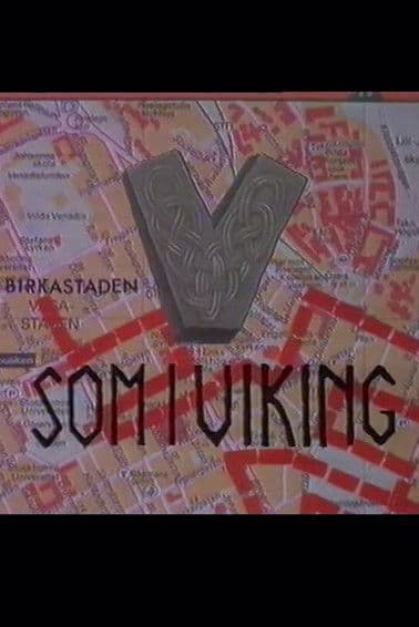 V: Som i viking streaming