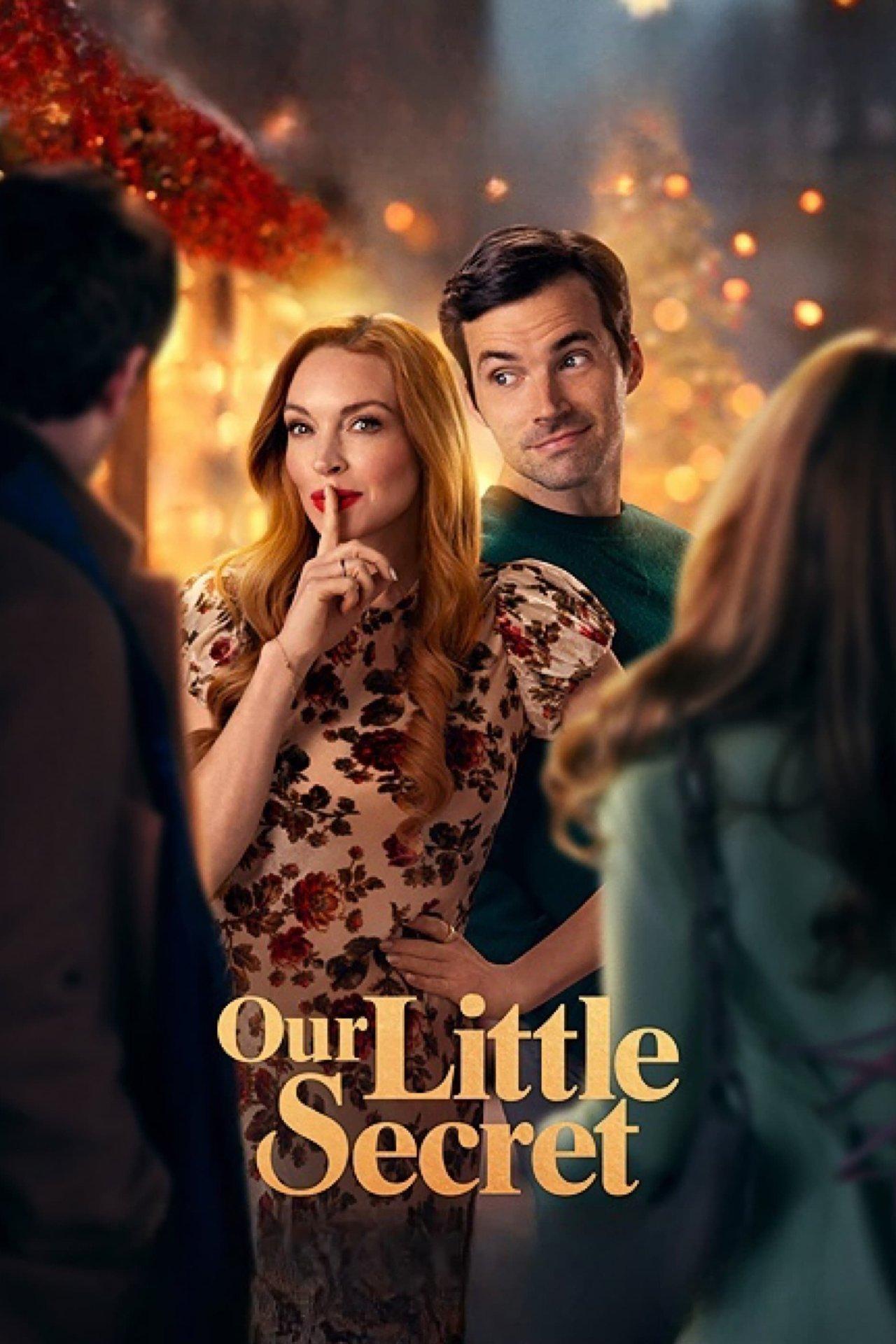 Our Little Secret streaming