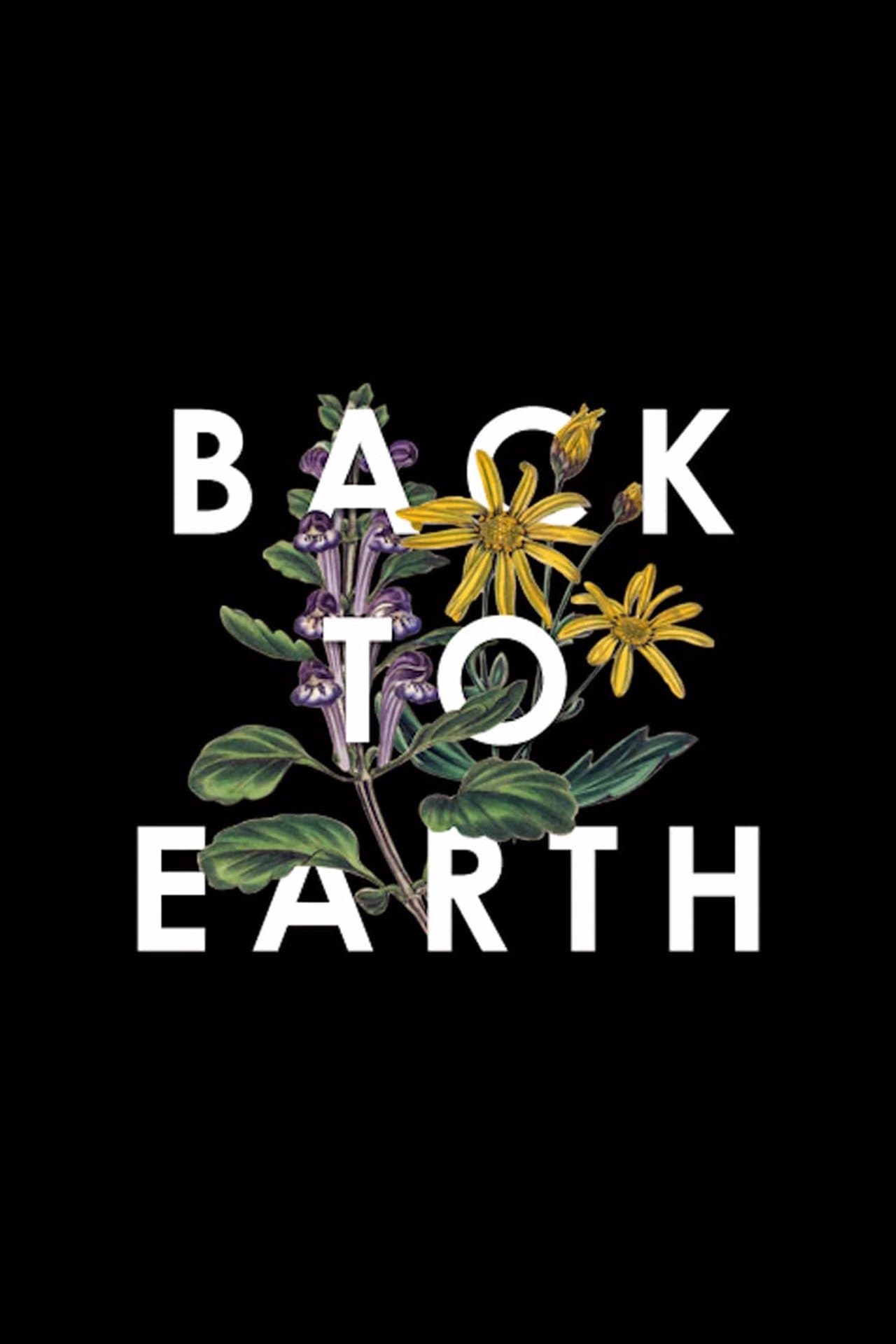 Back to Earth streaming