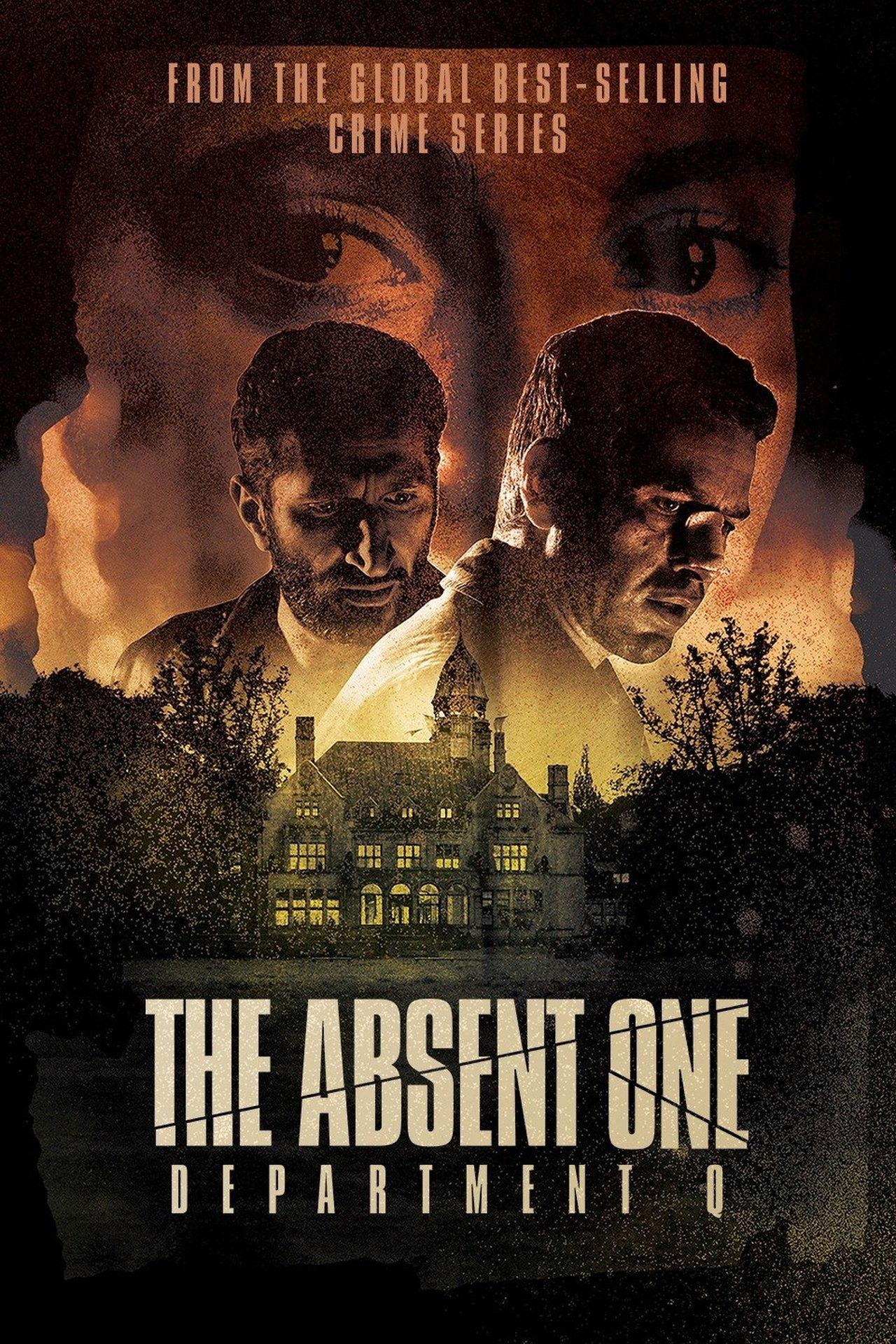 The Absent One streaming