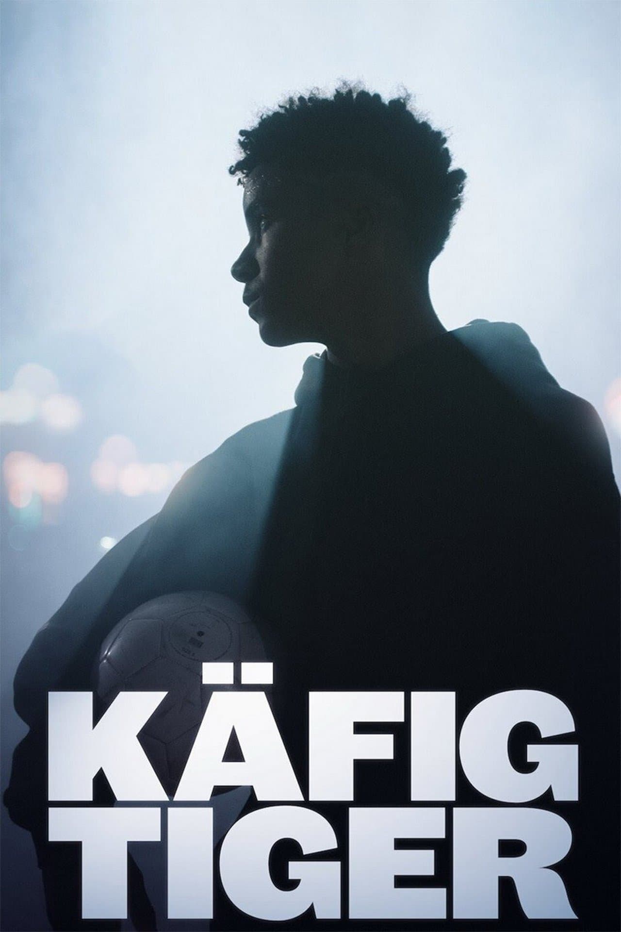 Käfigtiger streaming