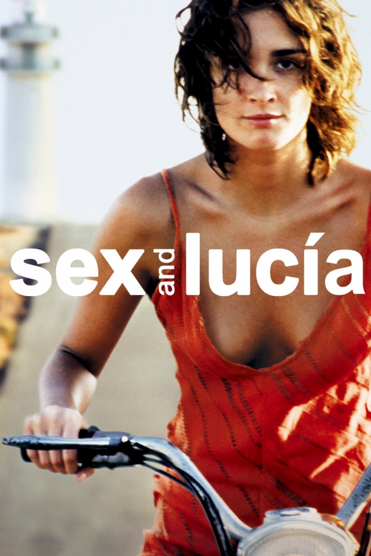 Sex and Lucía streaming