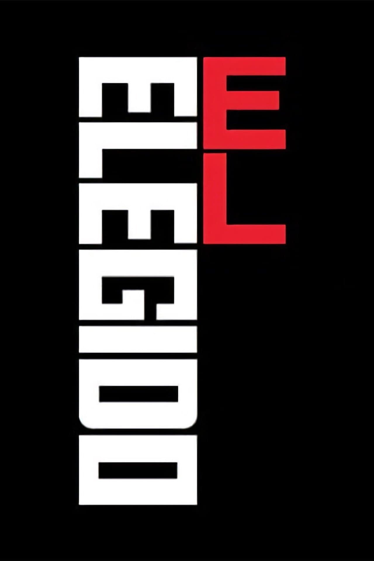 El elegido streaming
