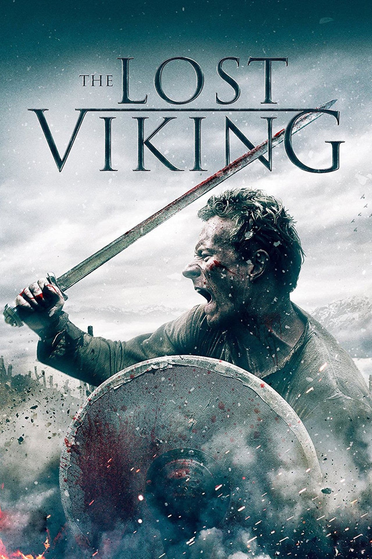 The Lost Viking streaming