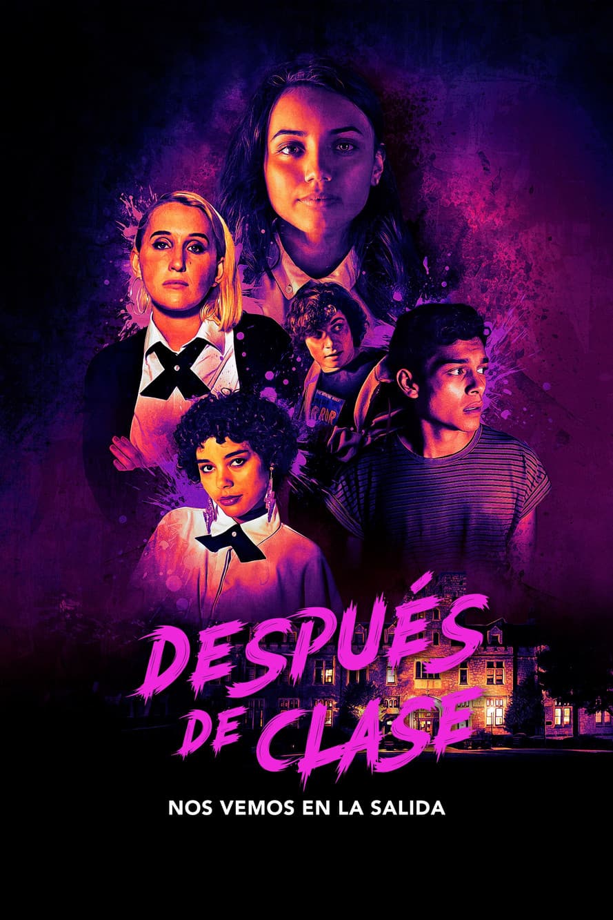 Student Body streaming