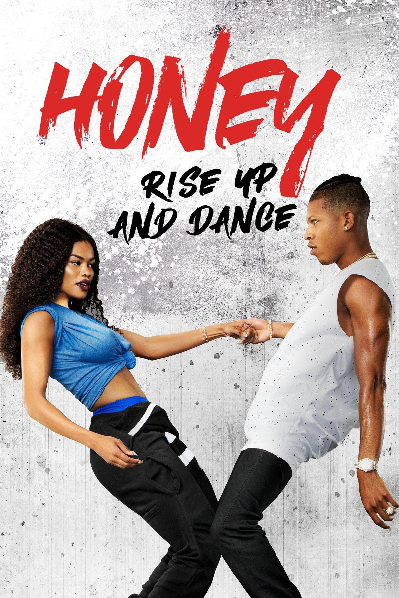Honey: Rise Up and Dance streaming