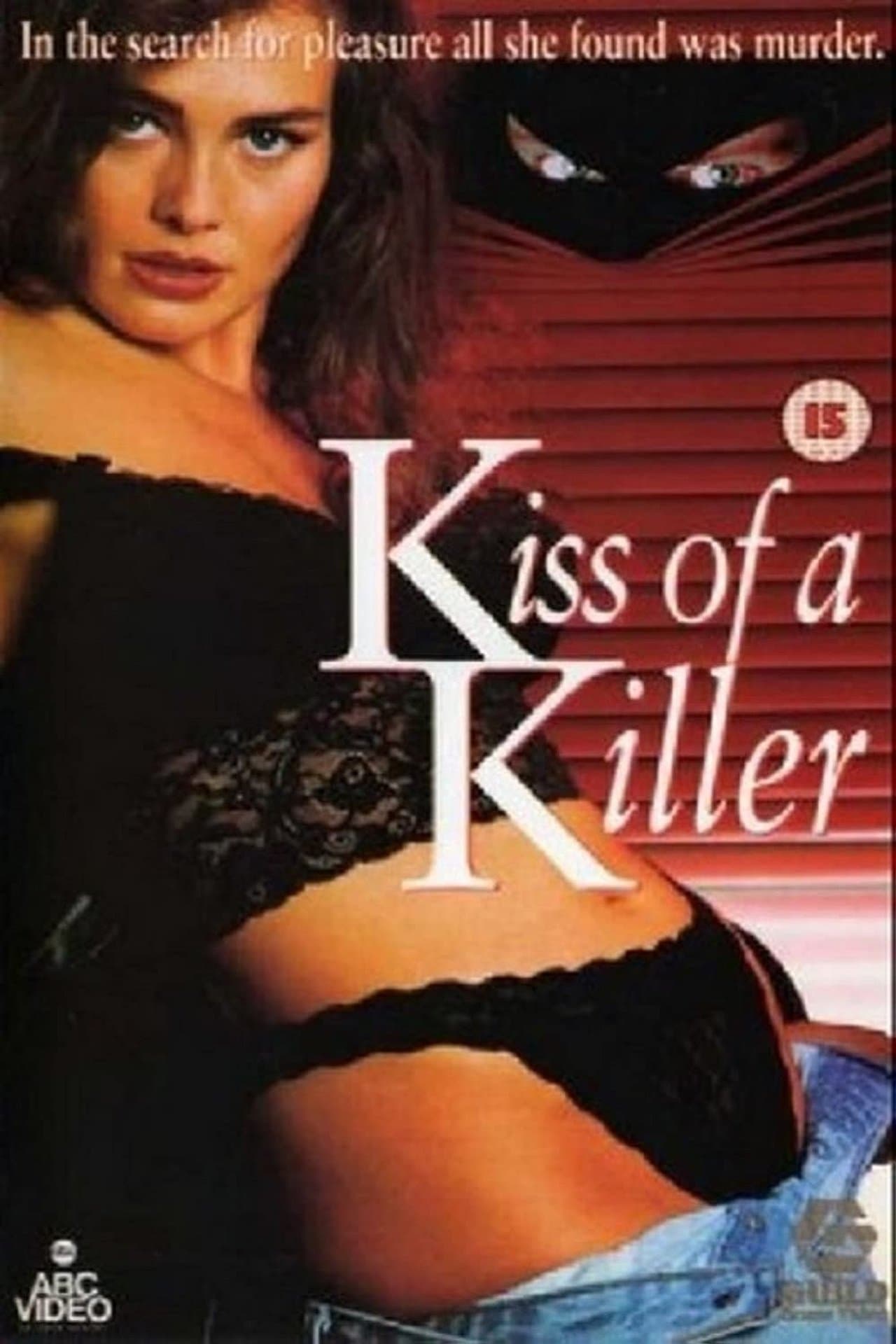 Kiss of a Killer streaming