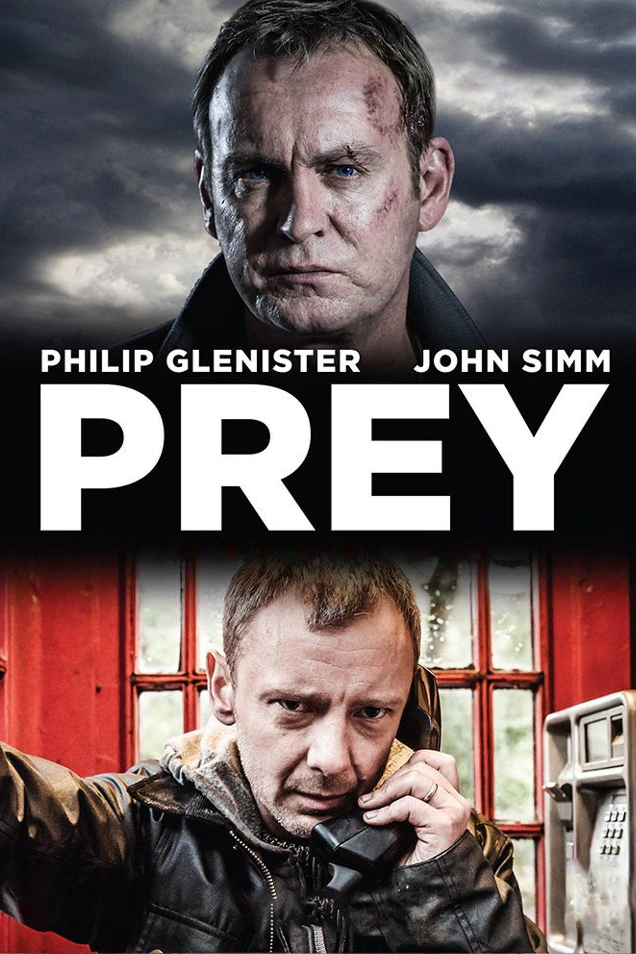 Prey streaming