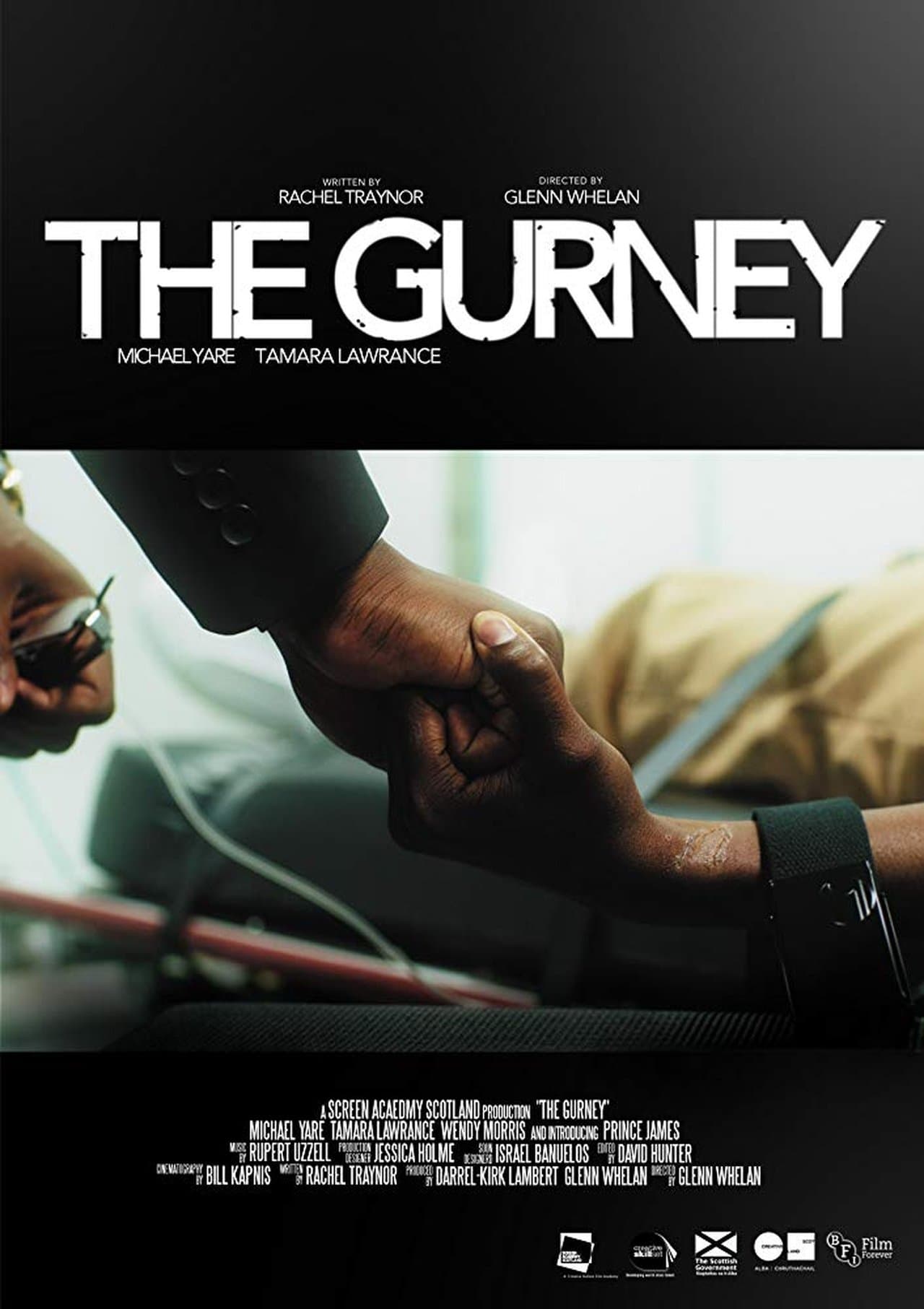 The Gurney streaming