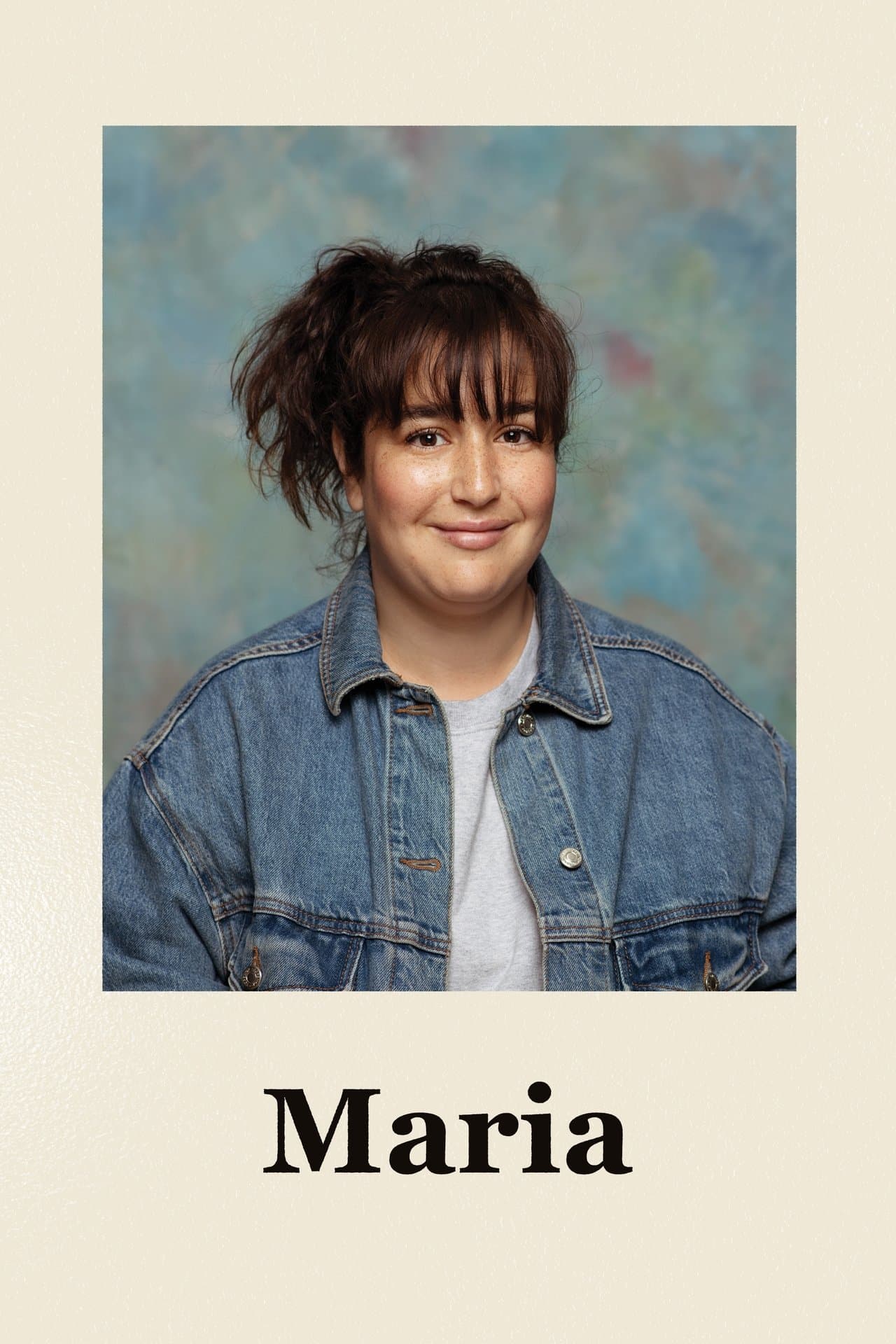 Maria streaming
