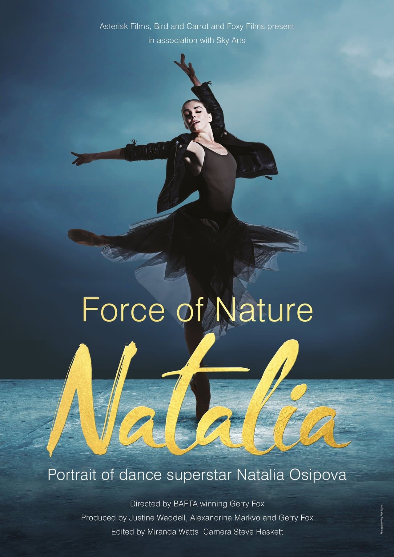 Force of Nature Natalia streaming