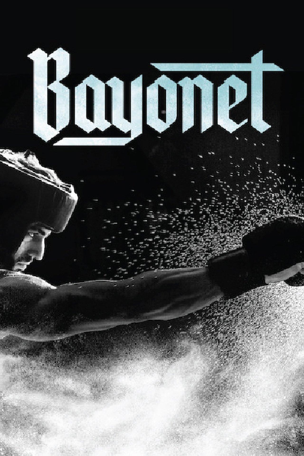 Bayonet streaming