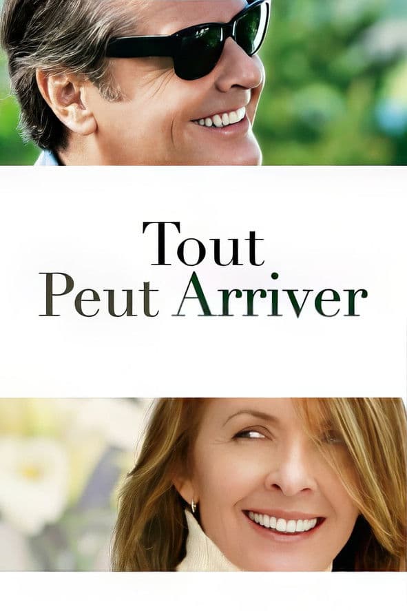 Tout peut arriver streaming