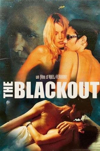 The Blackout streaming