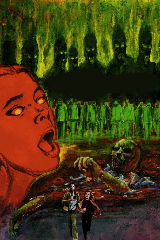 Fulci Flashbacks: Reflections on Italy's Premiere Paura Protagonist streaming