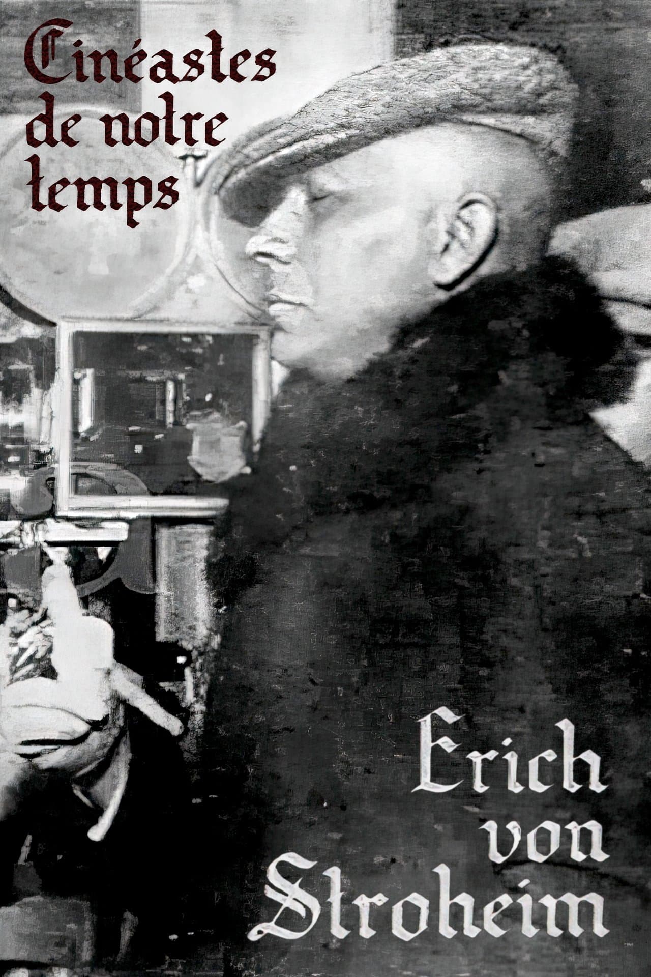 Erich Von Stroheim streaming