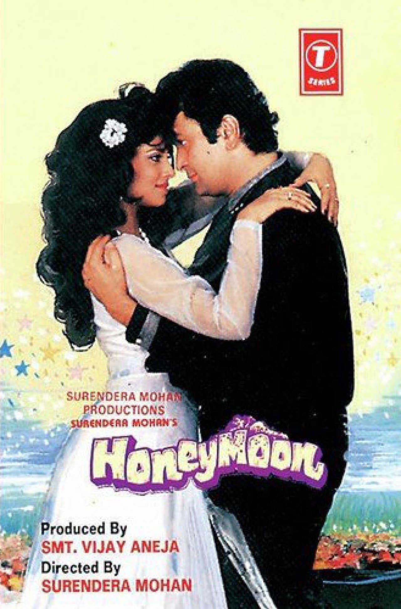 Honeymoon streaming