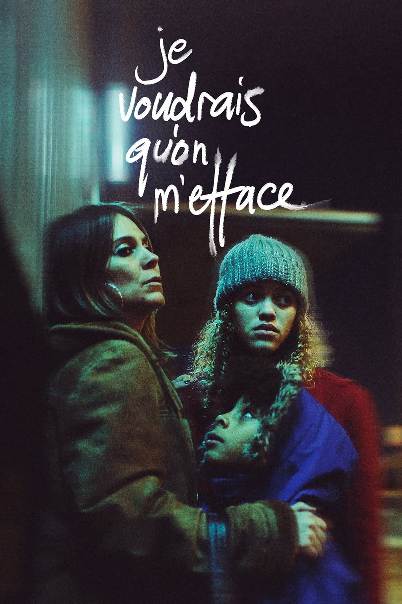 Wipe me away streaming