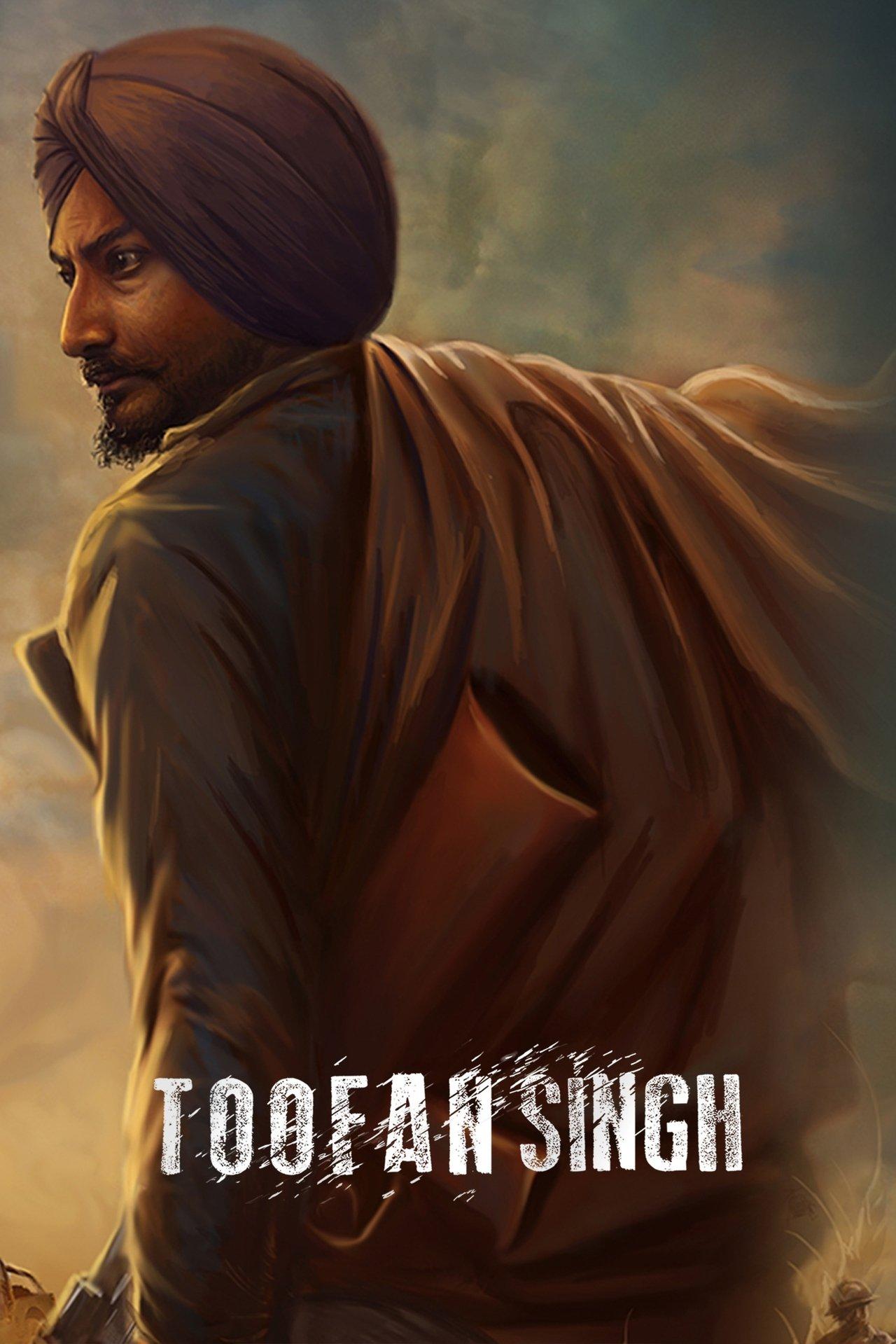 Toofan Singh streaming