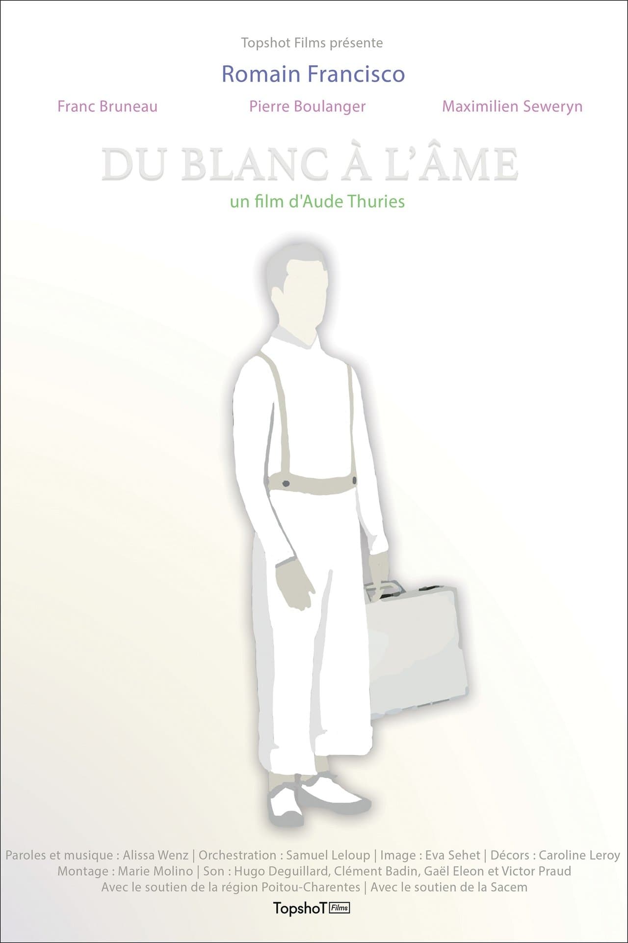 White Spirit streaming