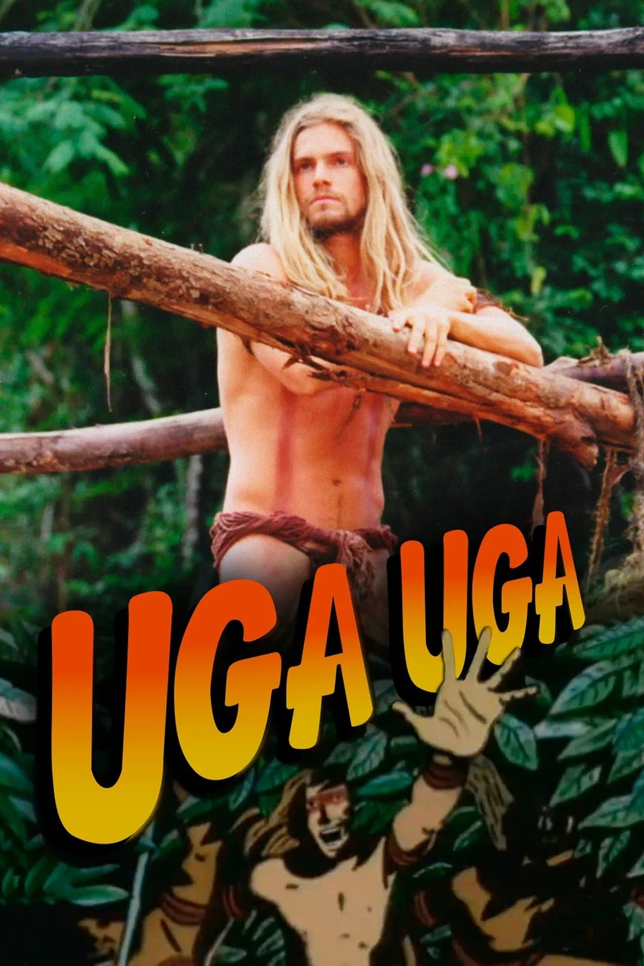 Uga-Uga streaming