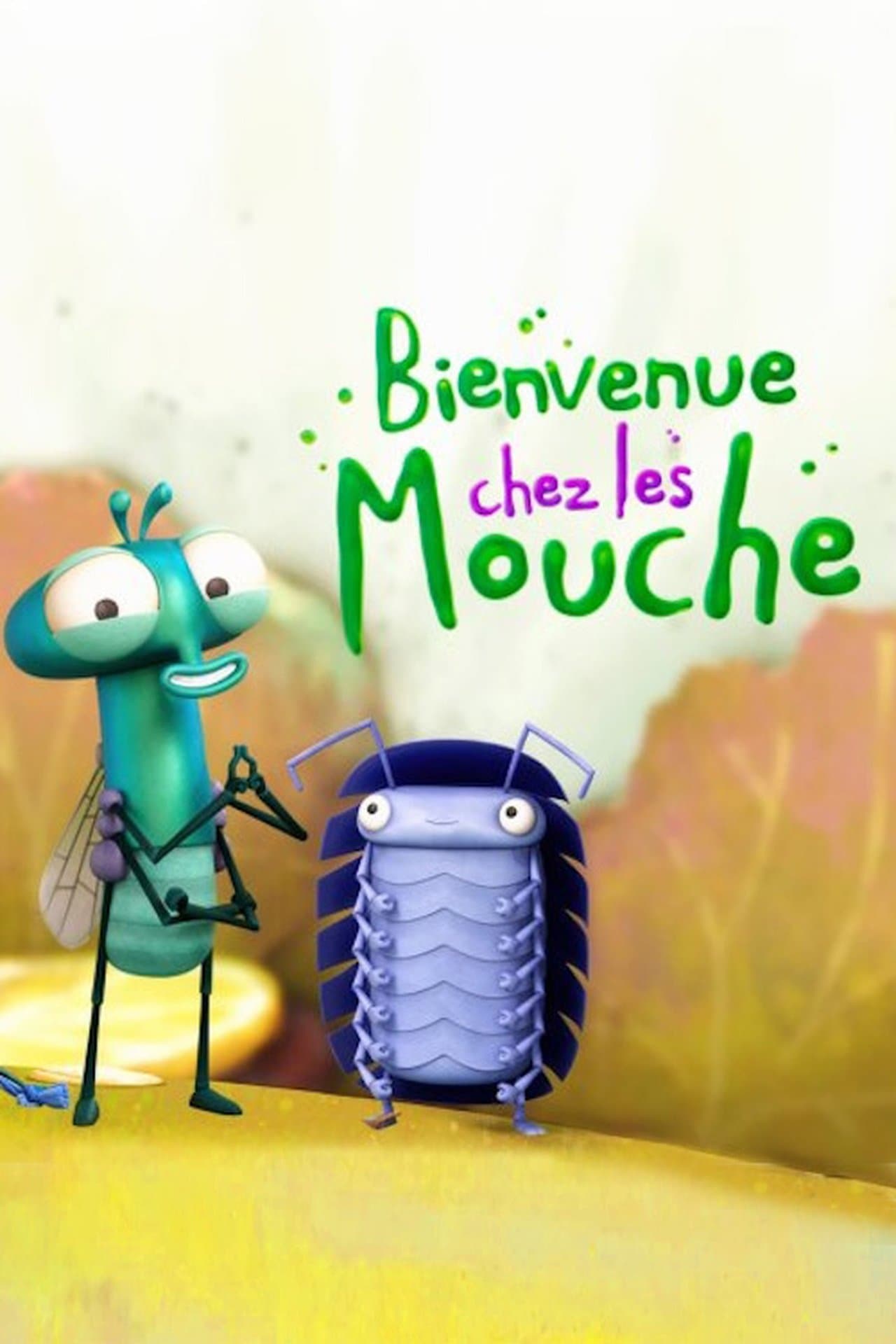 Bienvenue chez les Mouche streaming