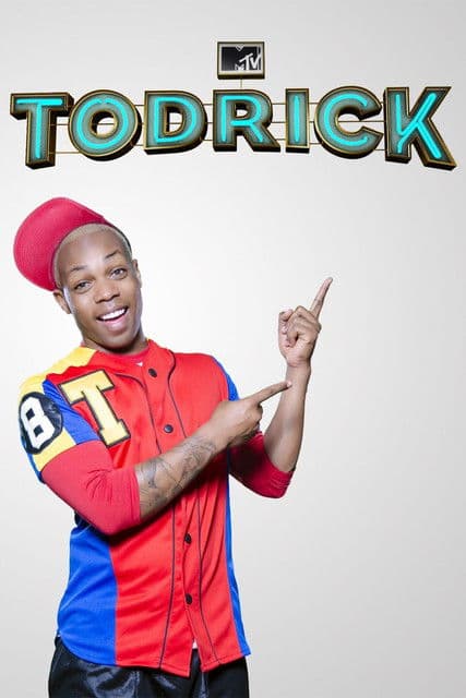 Todrick streaming