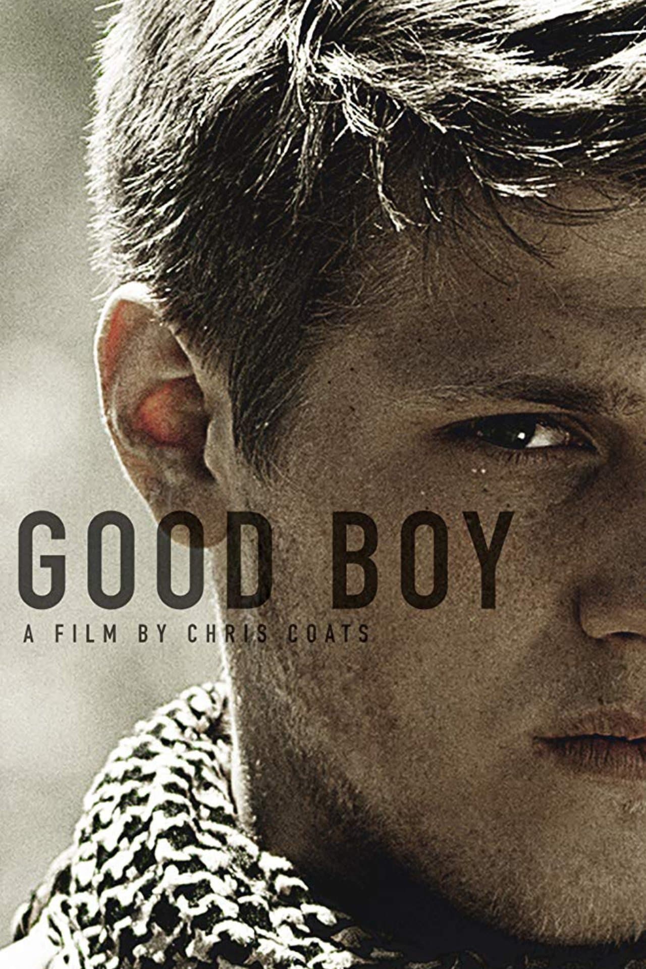 Good Boy streaming