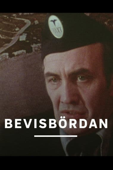 Bevisbördan streaming