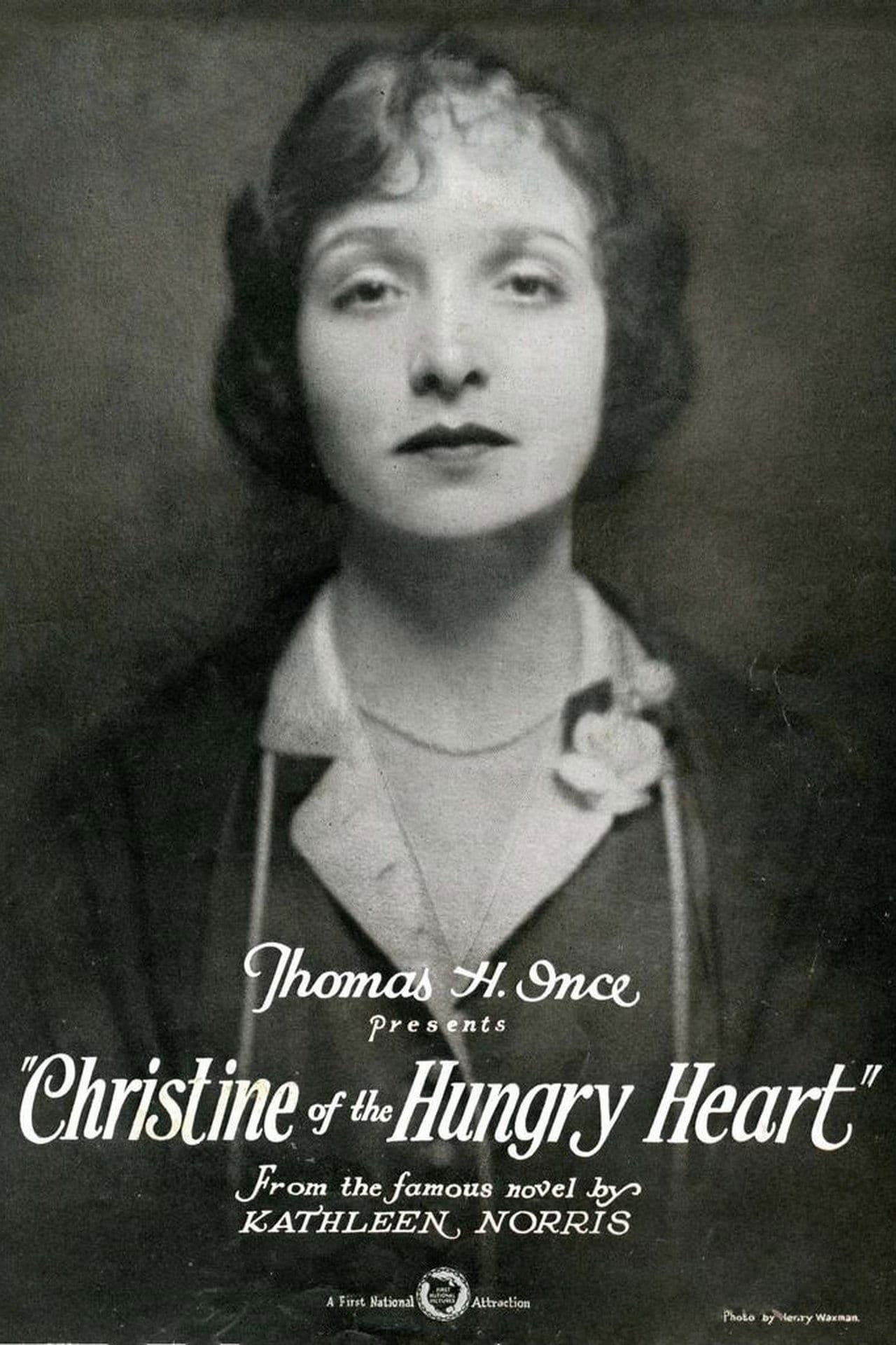 Christine of the Hungry Heart streaming