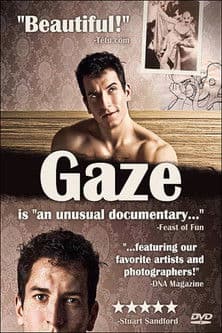 Gaze streaming