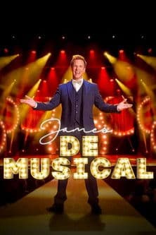 James De Musical streaming