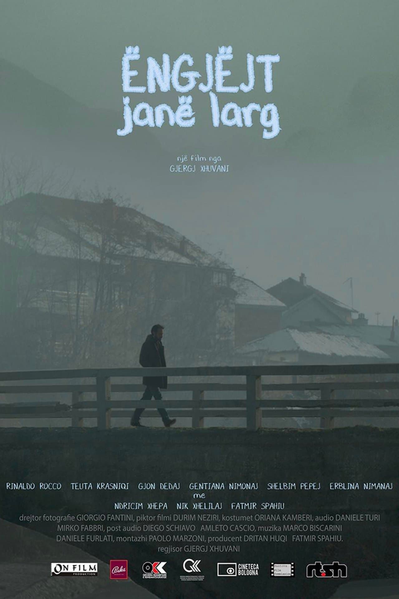Engjëjt janë larg streaming