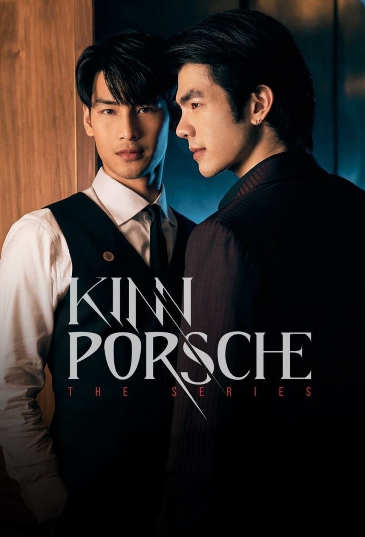 KinnPorsche: The Series streaming