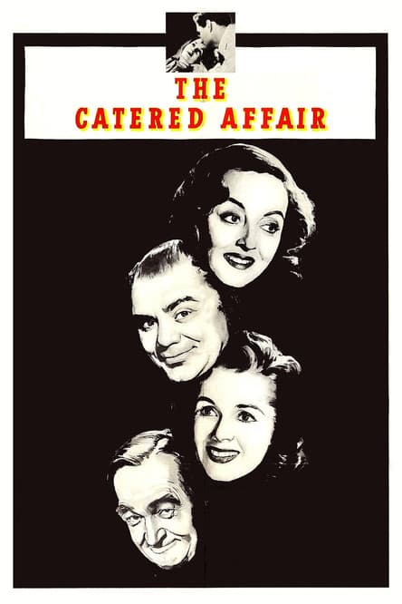 The Catered Affair streaming