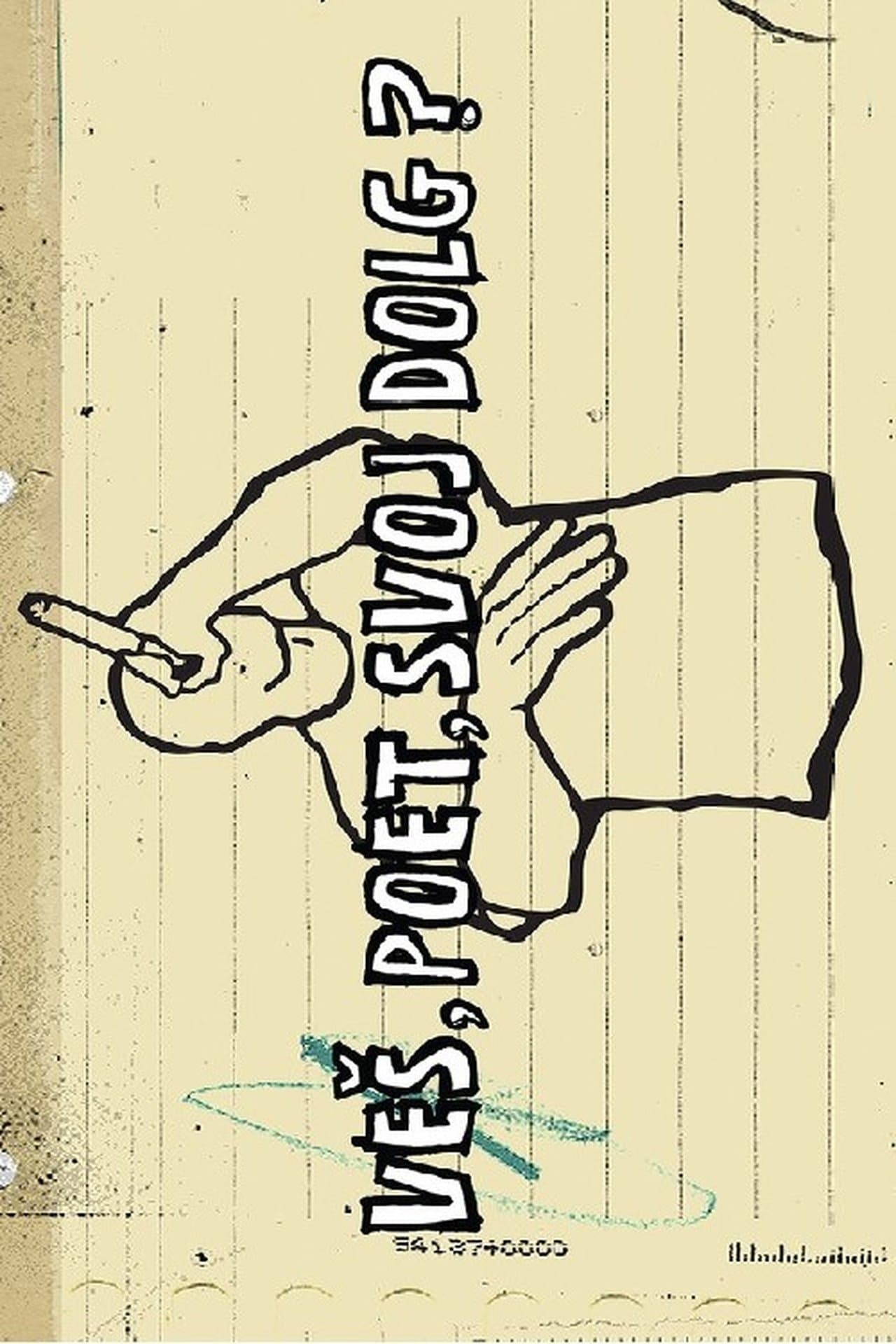 Poet You Know Your Due? (The Story About Slovene Rap) streaming