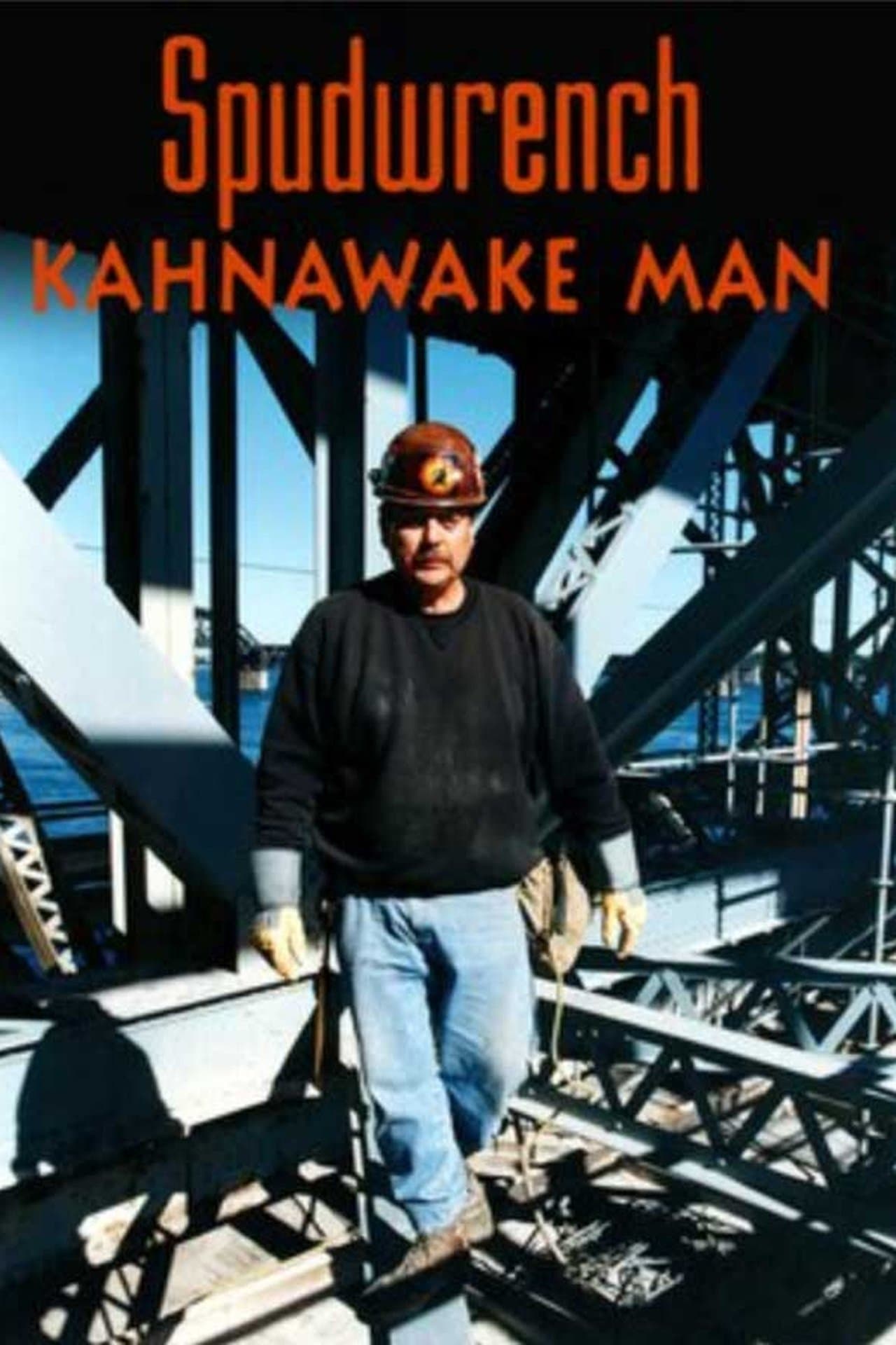 Spudwrench - Kahnawake Man streaming