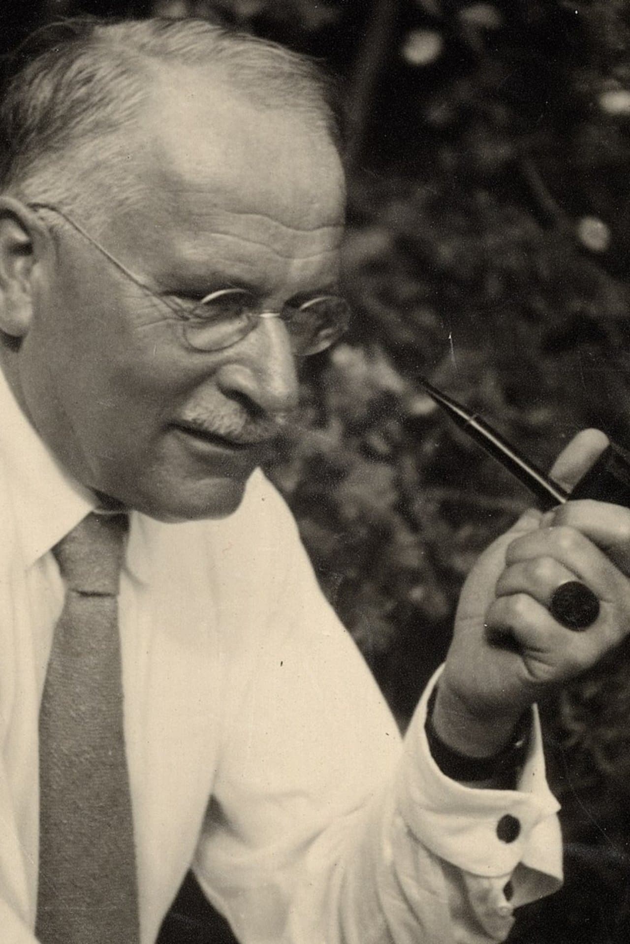 Face to Face: Carl Jung streaming