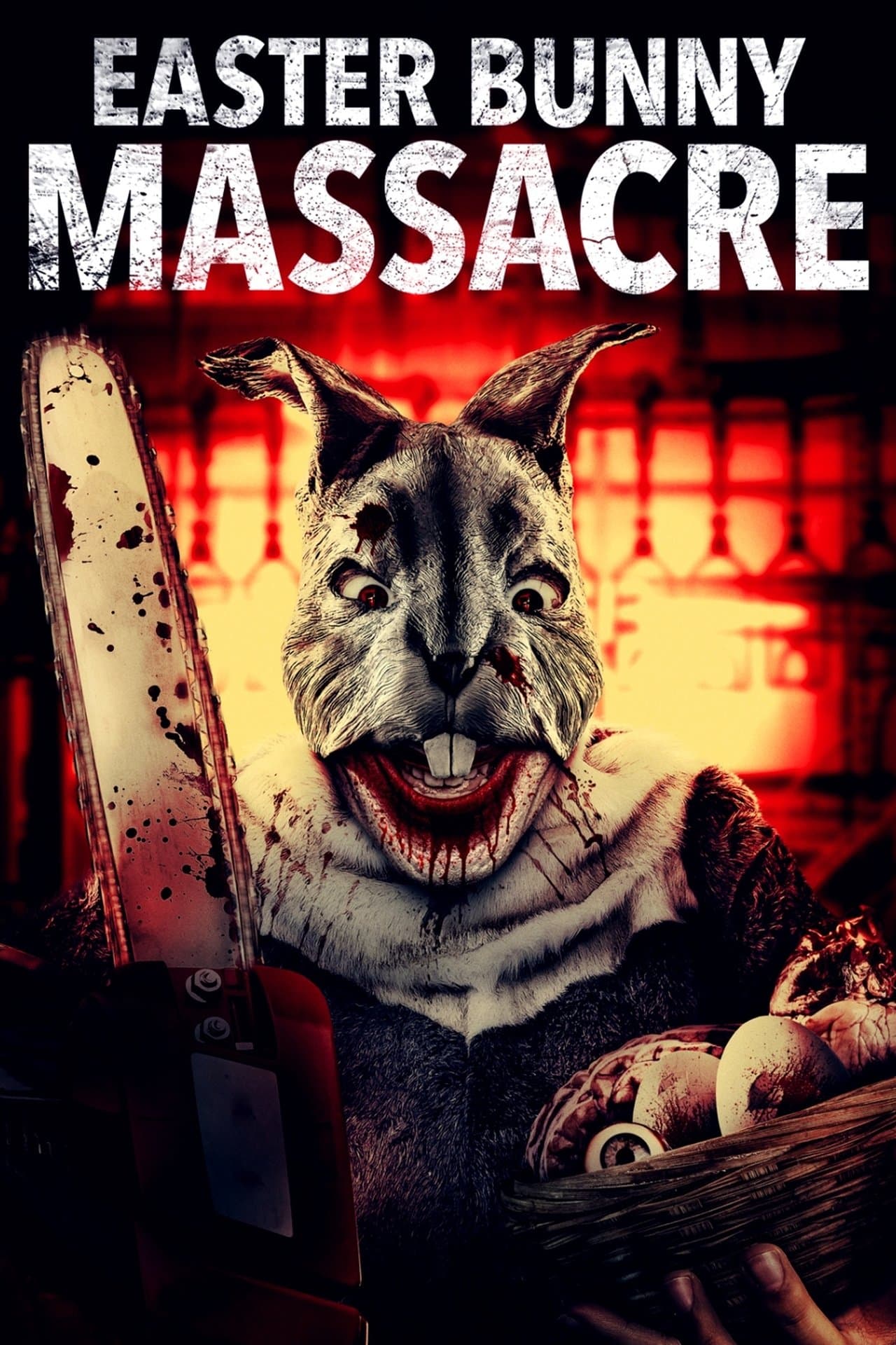 Easter Bunny Massacre streaming