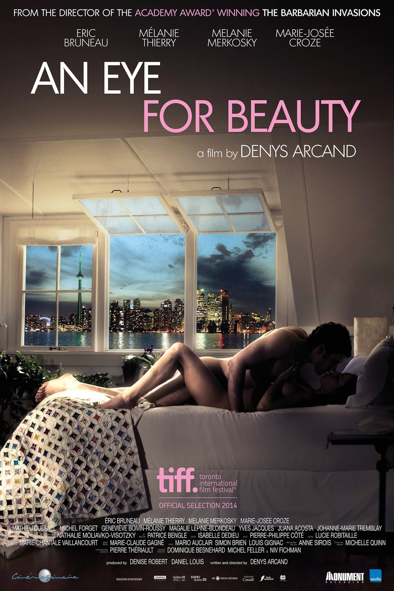 An Eye for Beauty streaming