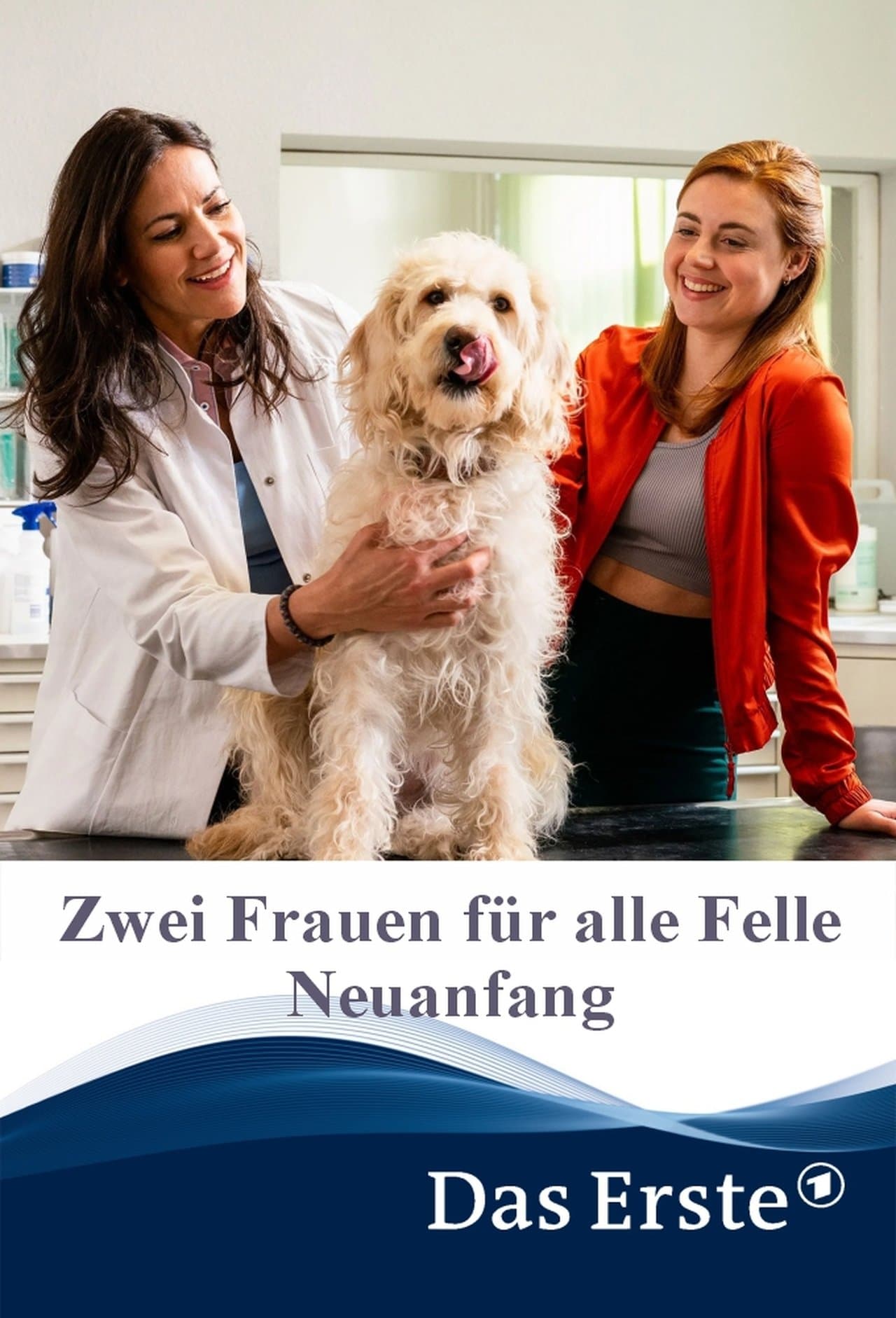 Zwei Frauen für alle Felle - Neuanfang streaming