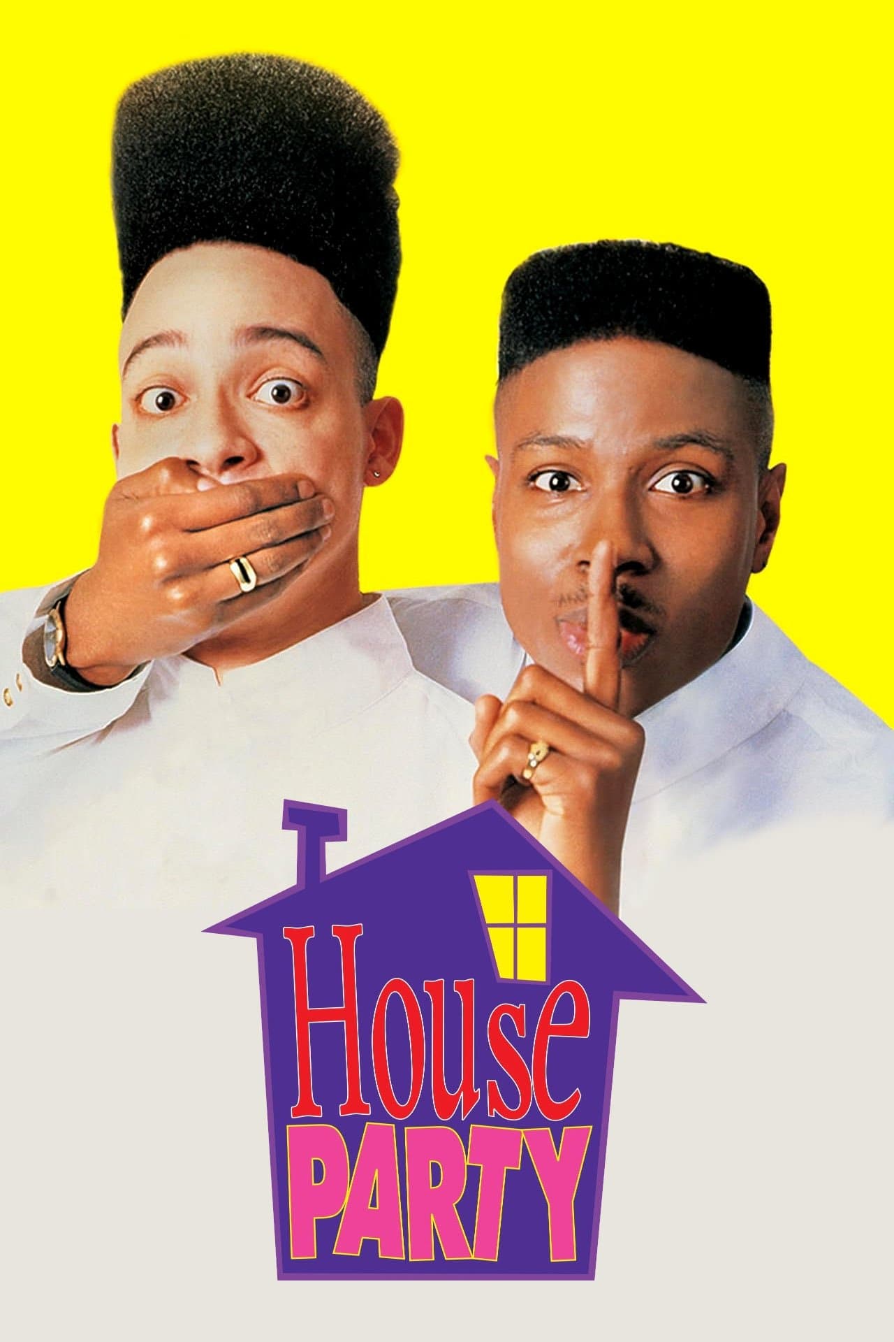 House Party streaming