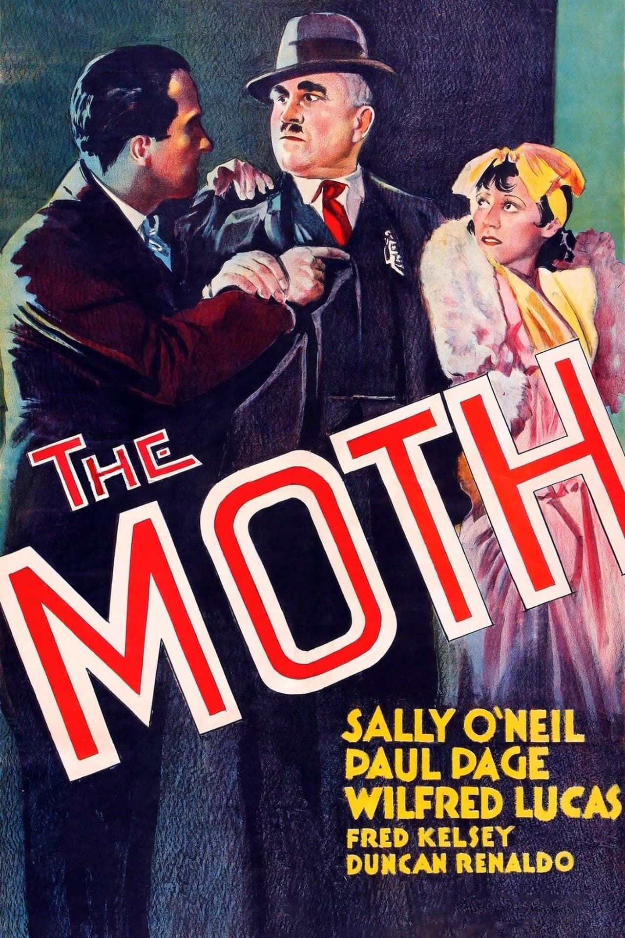 The Moth streaming