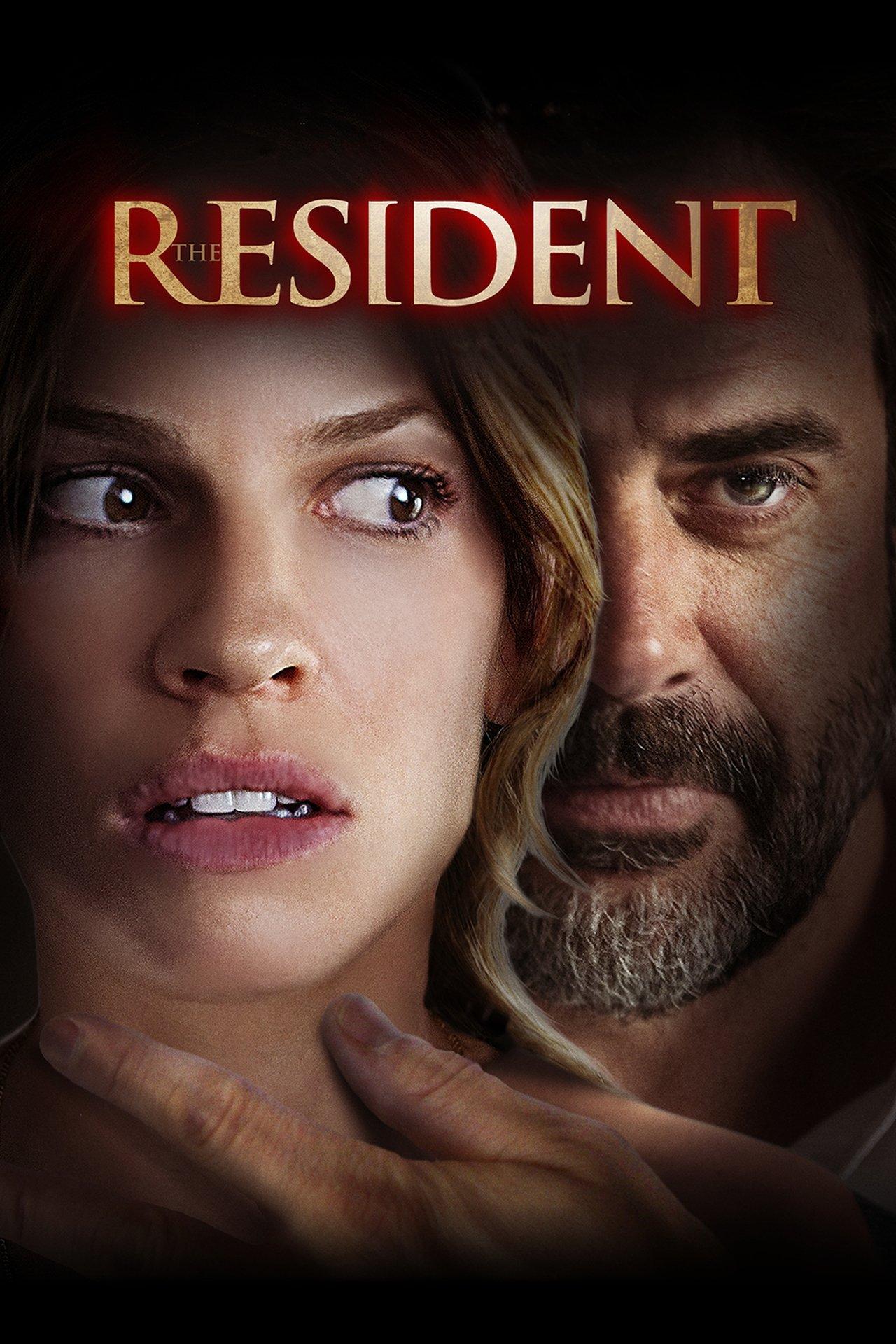 The Resident streaming