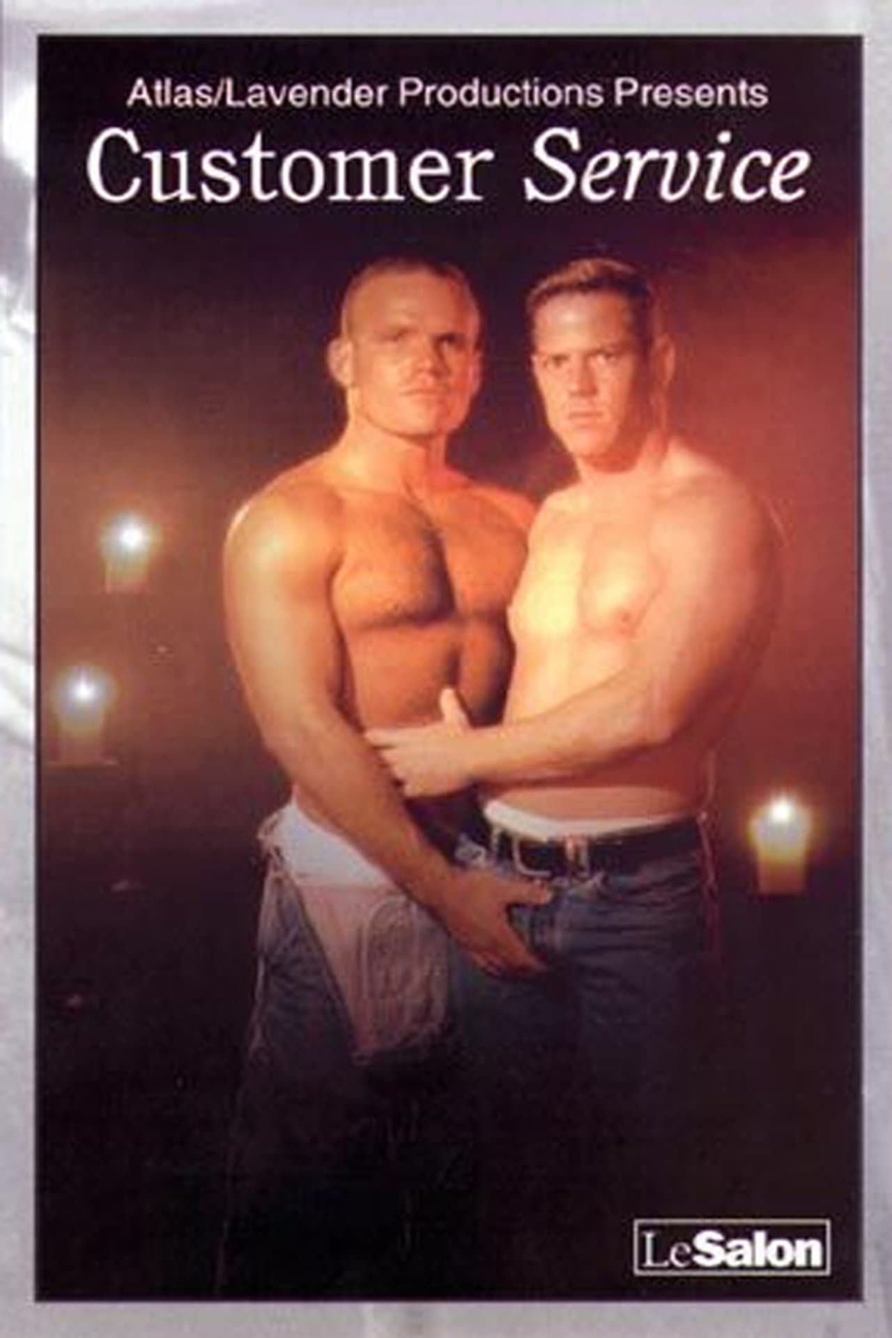 Customer Service streaming