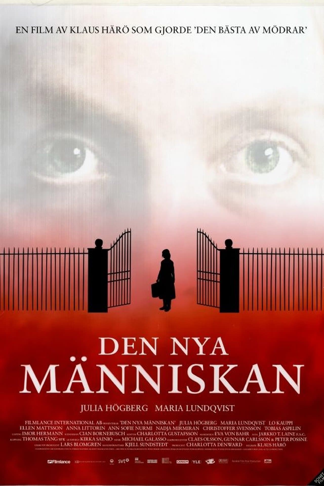 Den nya människan streaming