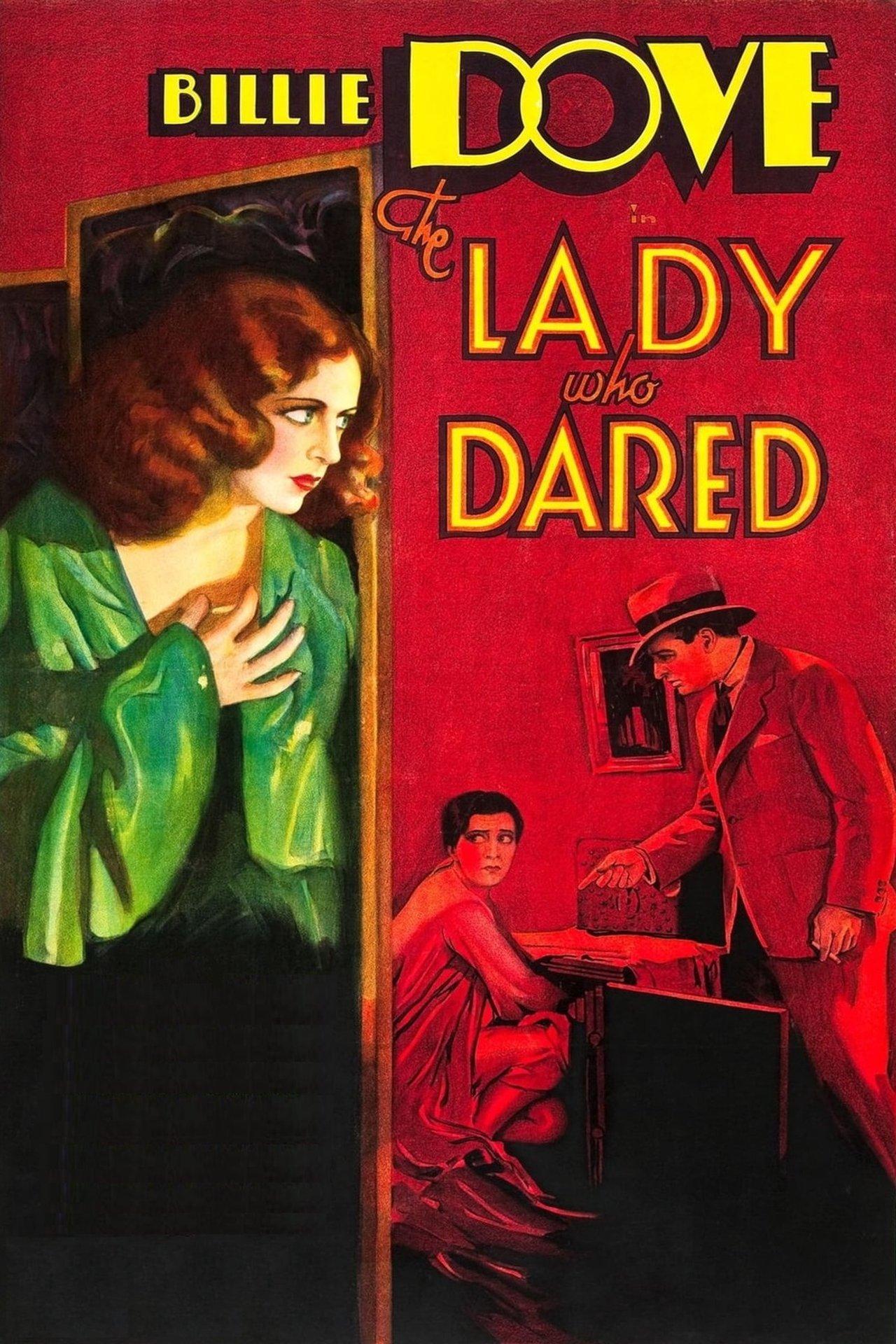 The Lady Who Dared streaming